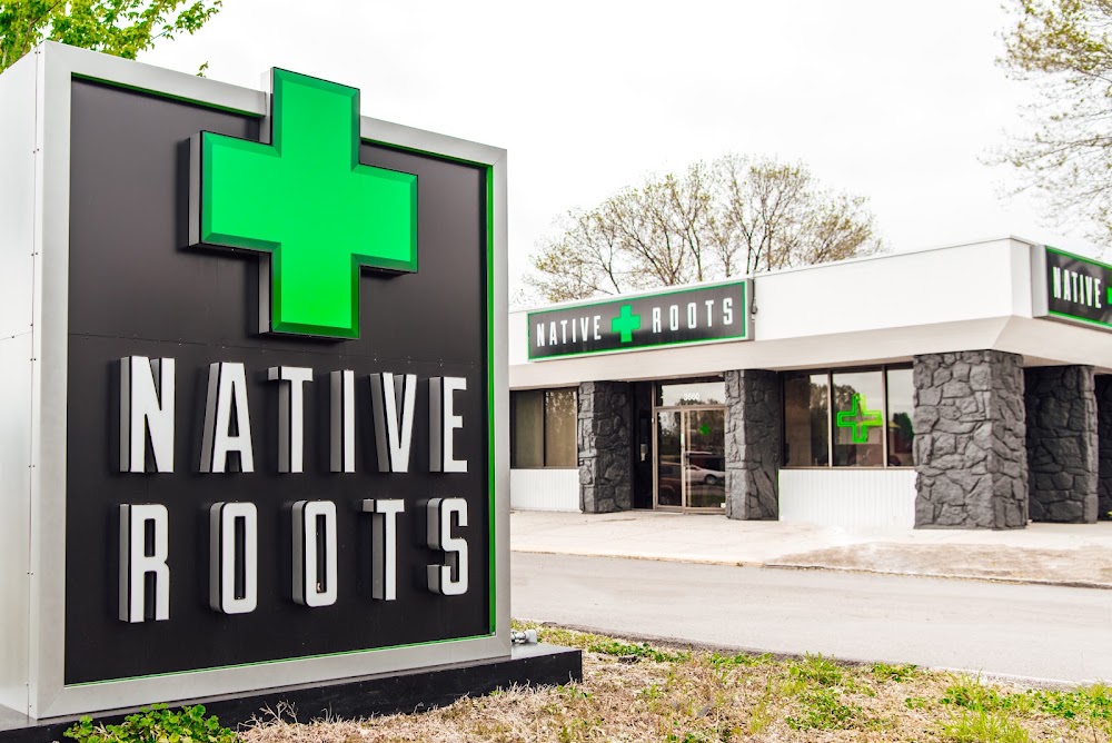 Native Roots Colorado Springs photo 1