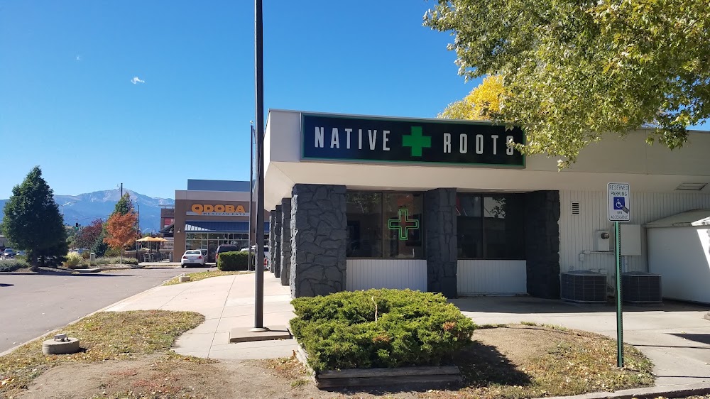 Native Roots Colorado Springs photo 5