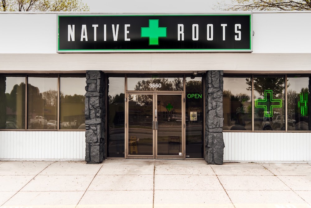 Native Roots Colorado Springs photo 7
