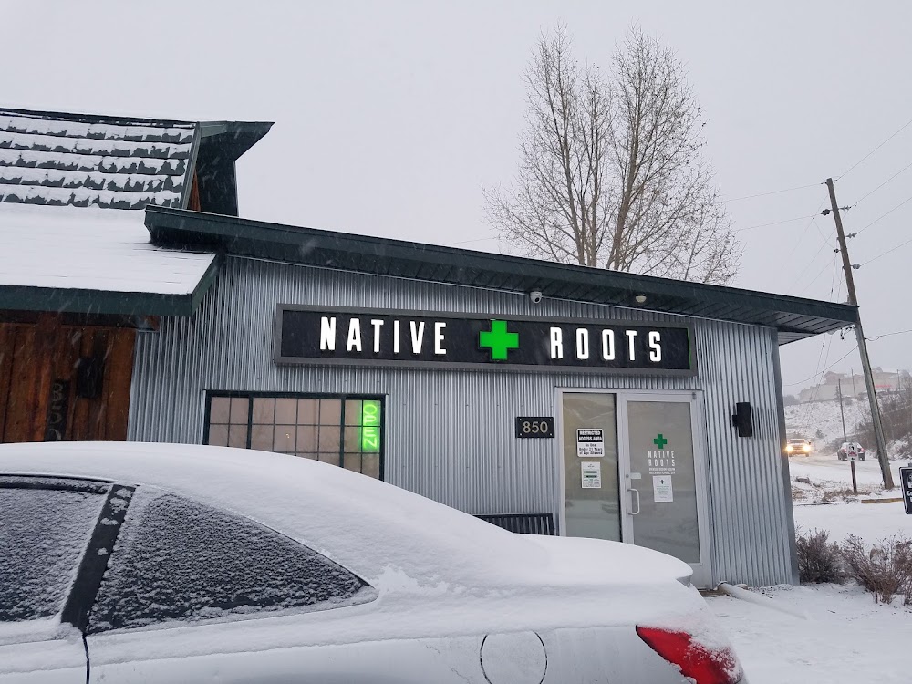 Native Roots Dillon photo 7