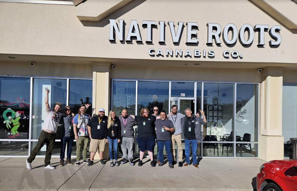 Native Roots Grand Junction photo 1