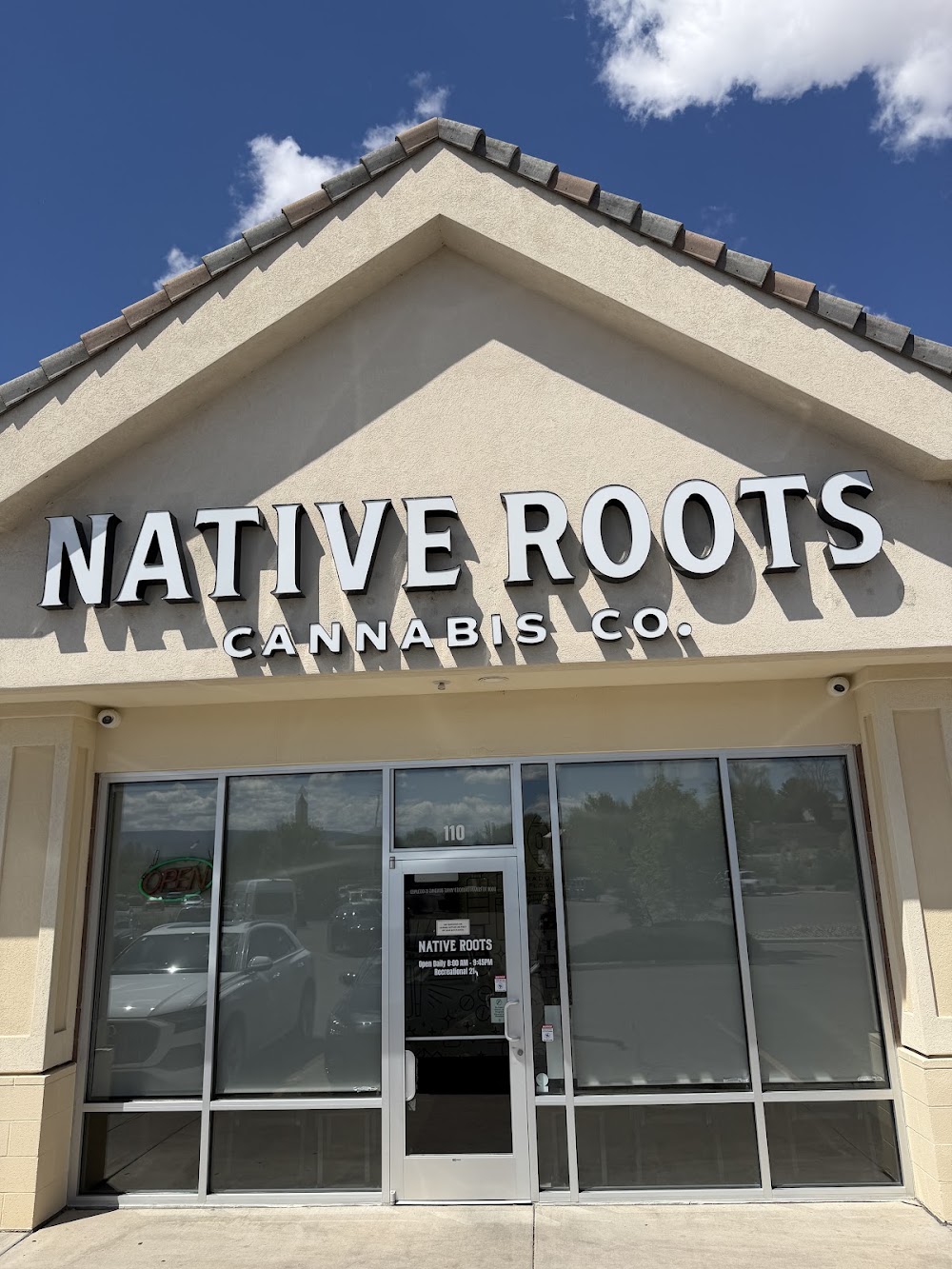 Native Roots Grand Junction photo 3