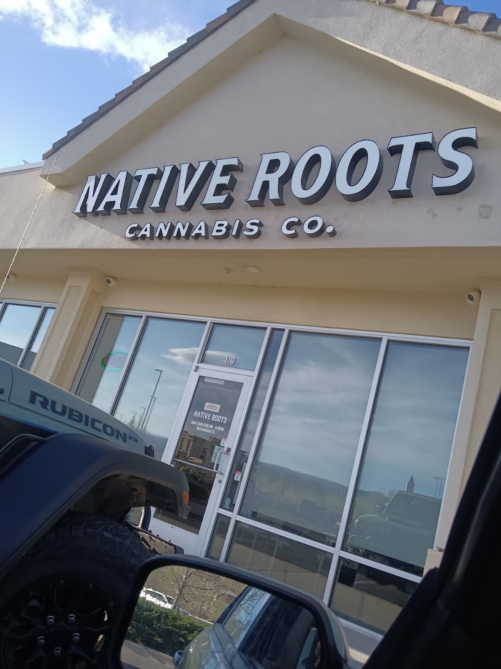 Native Roots Grand Junction photo 5