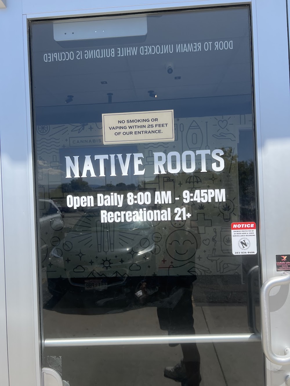 Native Roots Grand Junction photo 6