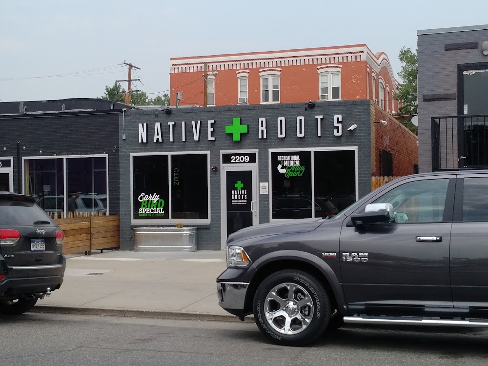 Native Roots Highlands photo 7
