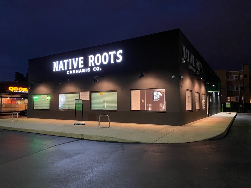 Native Roots Speer photo 3
