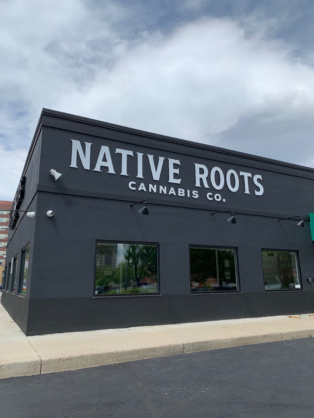 Native Roots Speer photo 5