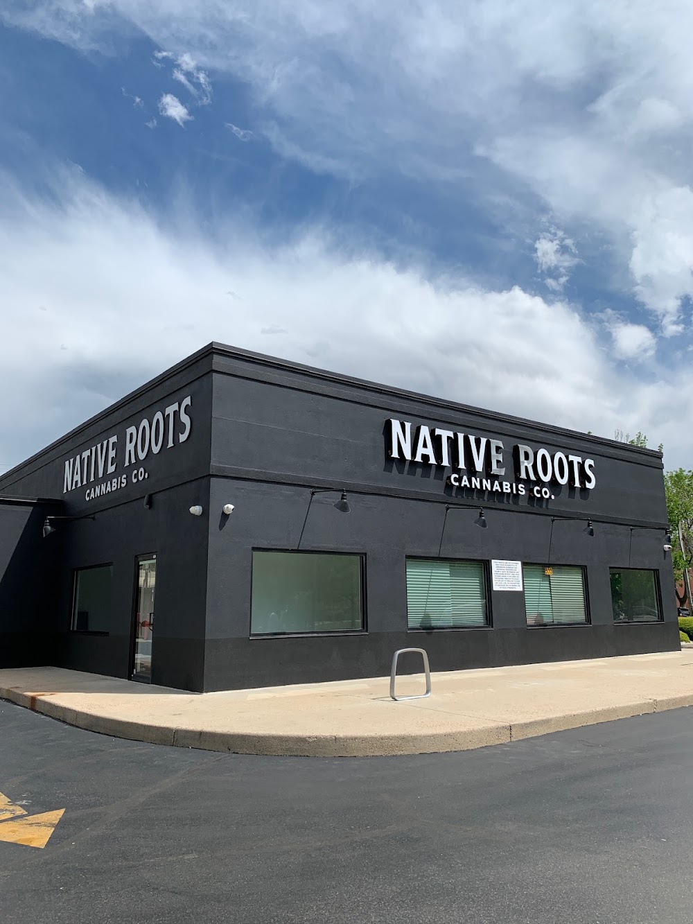 Native Roots Speer photo 7