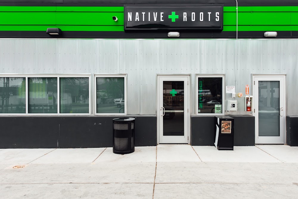 Native Roots Tejon photo 1