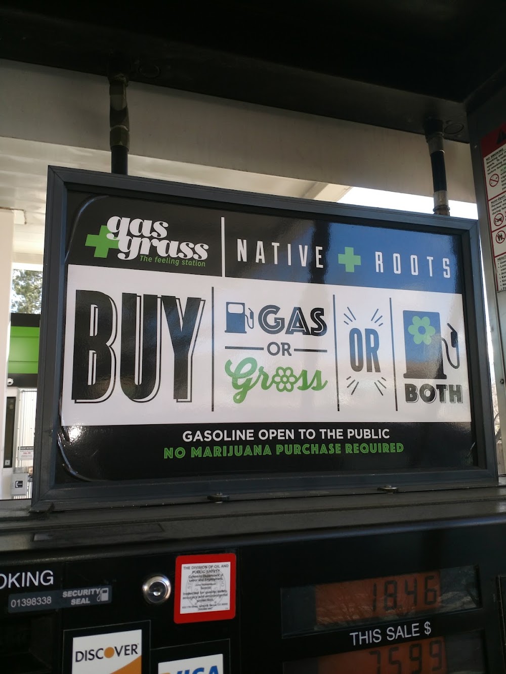 Native Roots Uintah photo 3