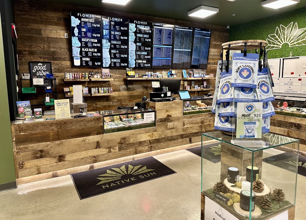 Native Sun Wellness photo 2