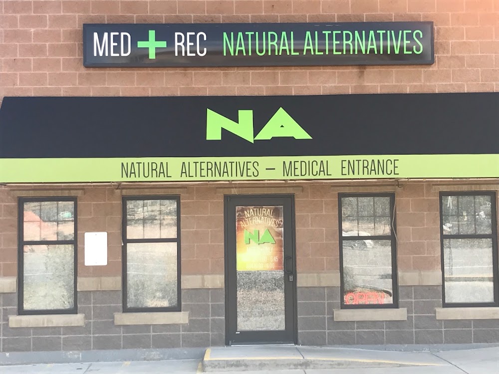 Natural Alternatives For Health photo 1