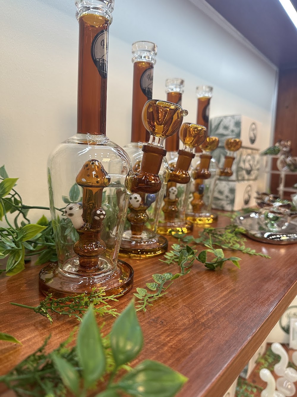 Natural Apothecary photo 3