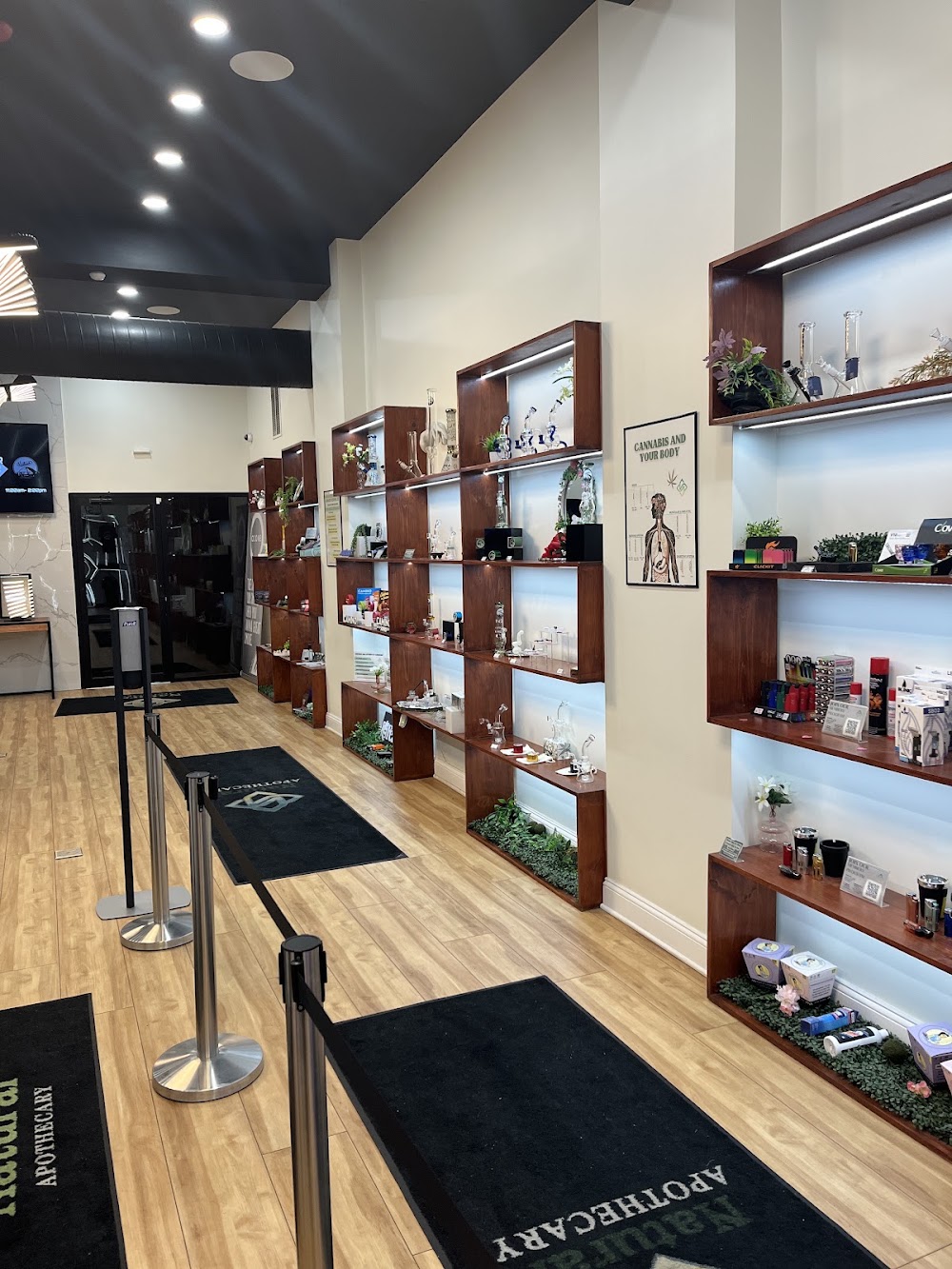 Natural Apothecary photo 7