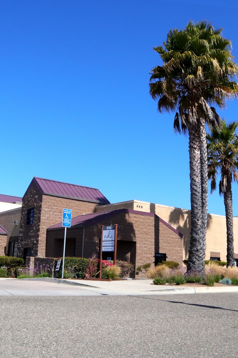 Natural Healing Center photo 1