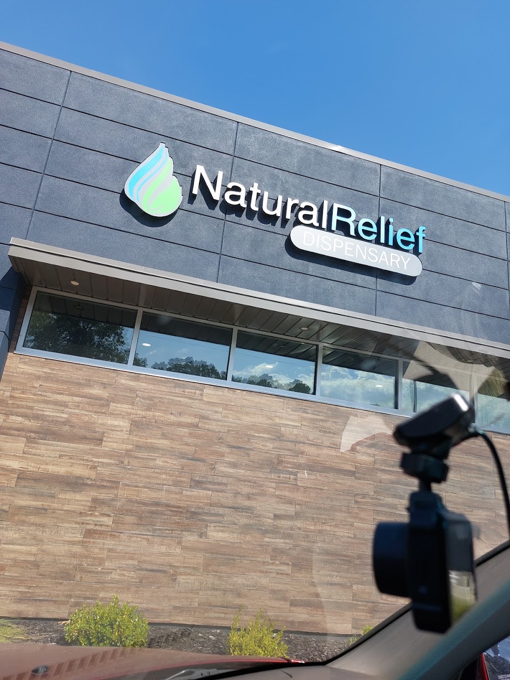 Natural Relief Dispensary photo 3