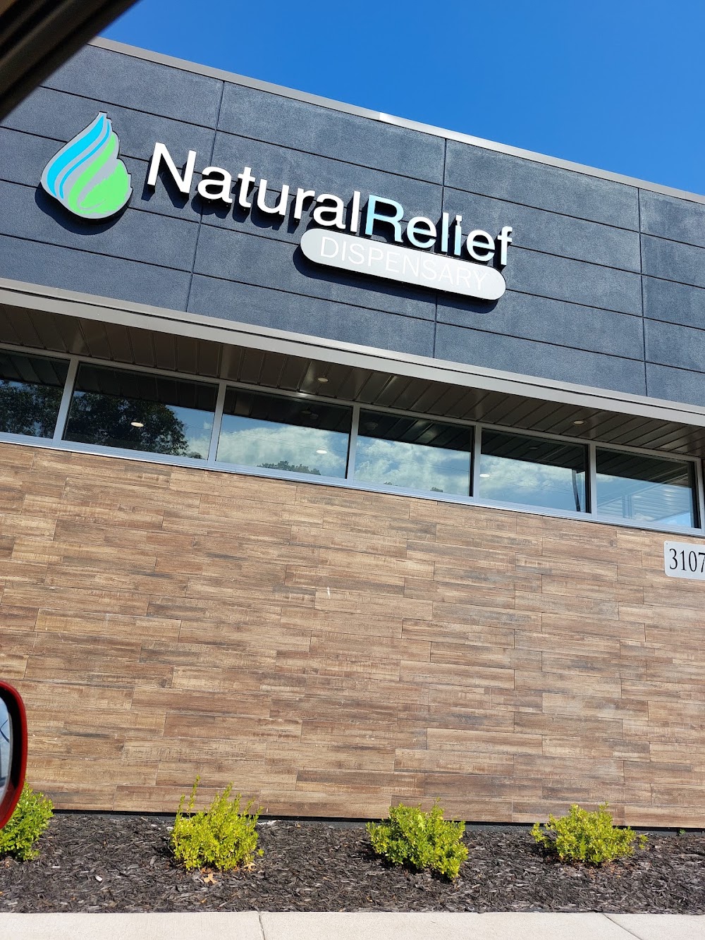 Natural Relief Dispensary photo 5