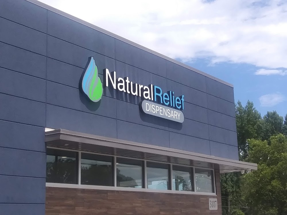 Natural Relief Dispensary photo 7