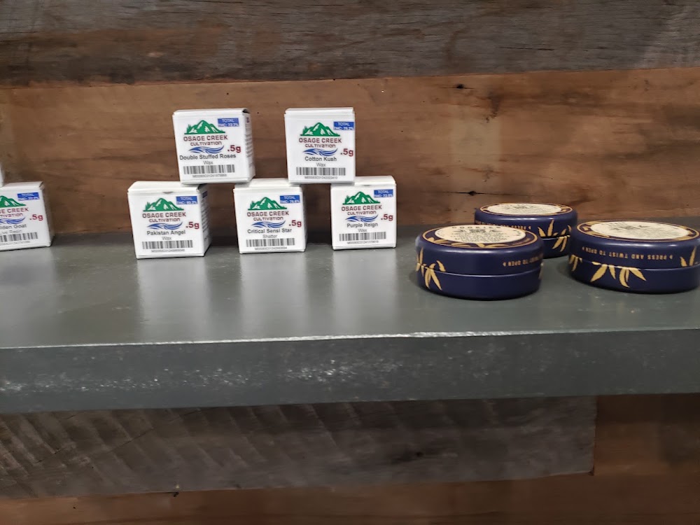 Natural Relief Dispensary photo 8