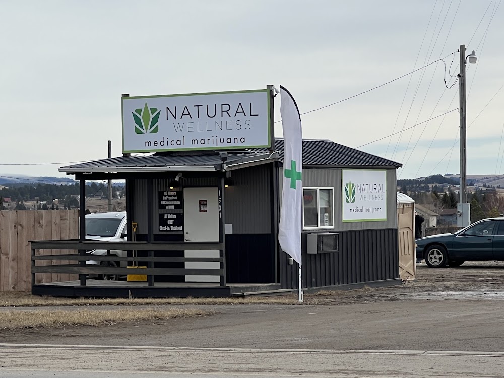 Natural Wellness photo 1
