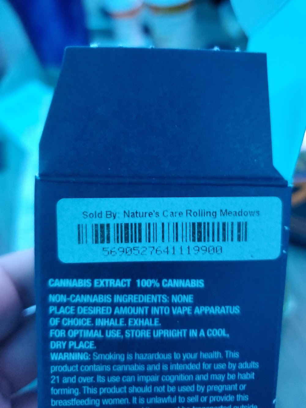 Nature’S Care Company photo 8