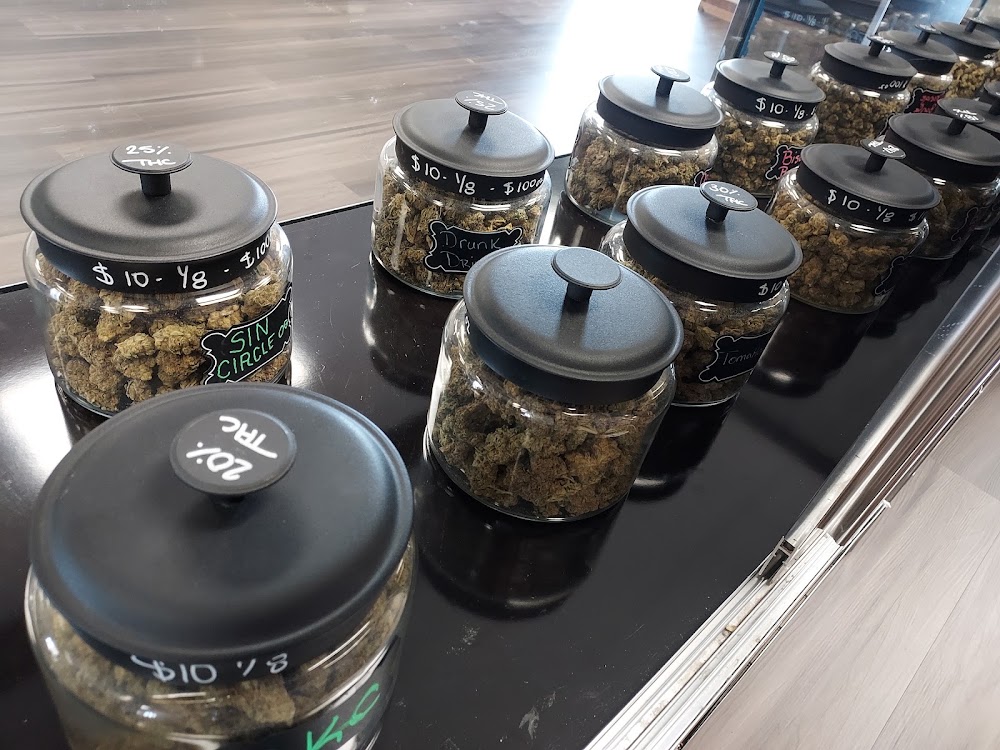 Nature's Cure Dispensary photo 3