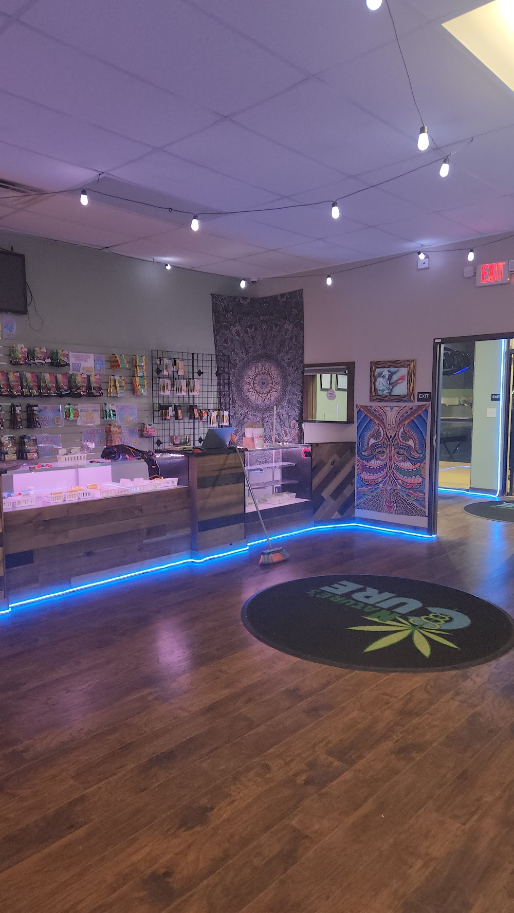 Nature's Cure Dispensary photo 4