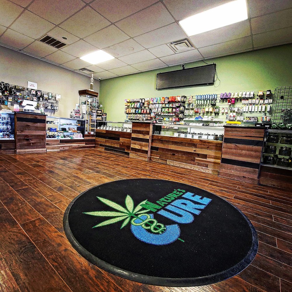 Nature's Cure Dispensary photo 5