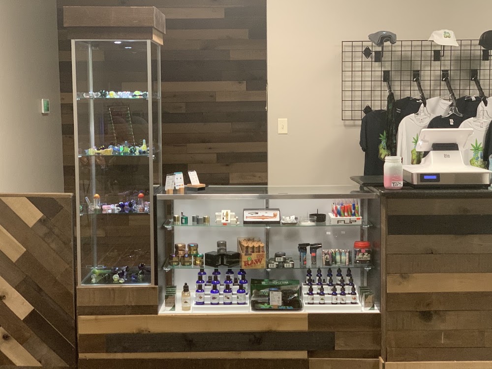 Nature's Cure Dispensary photo 6
