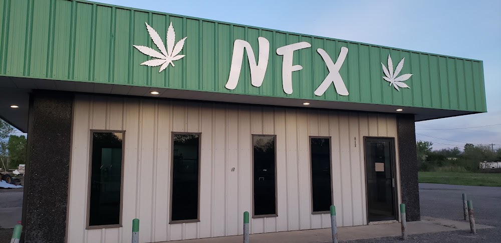 Nature's Fix Dispensary photo 1