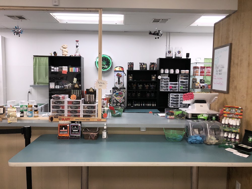 Nature's Fix Dispensary photo 3