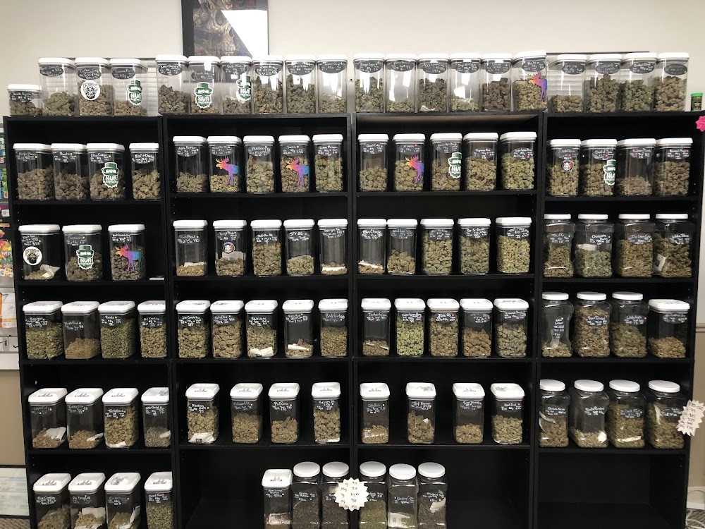 Nature's Fix Dispensary photo 4