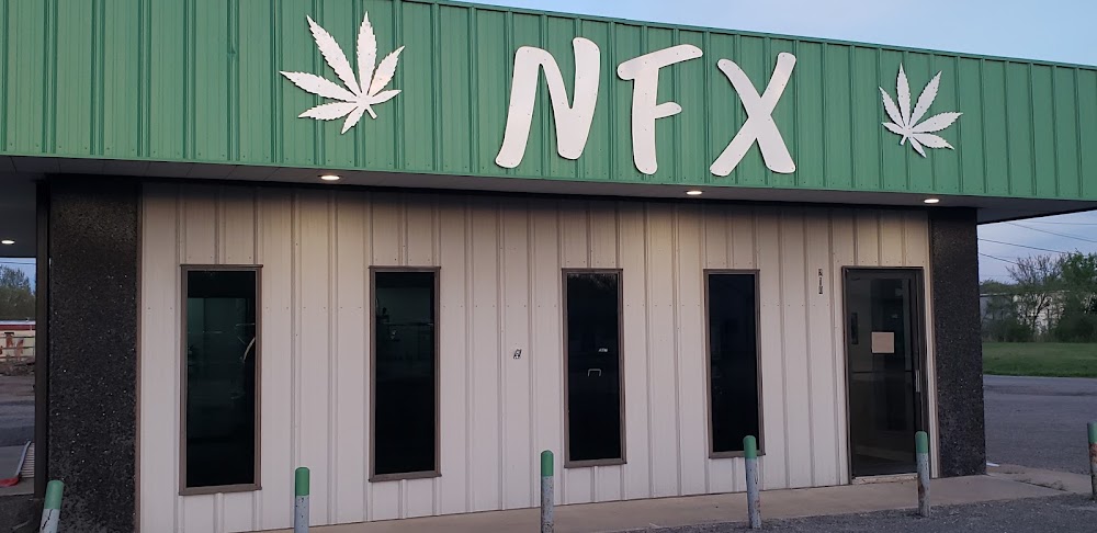 Nature's Fix Dispensary photo 5