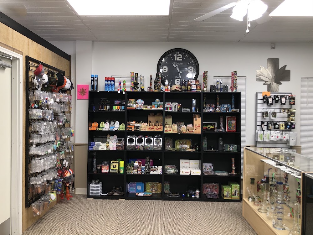 Nature's Fix Dispensary photo 6