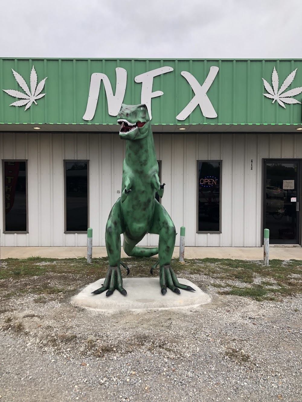 Nature's Fix Dispensary photo 7