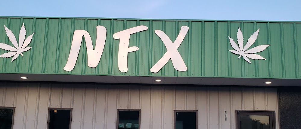 Nature's Fix Dispensary photo 8