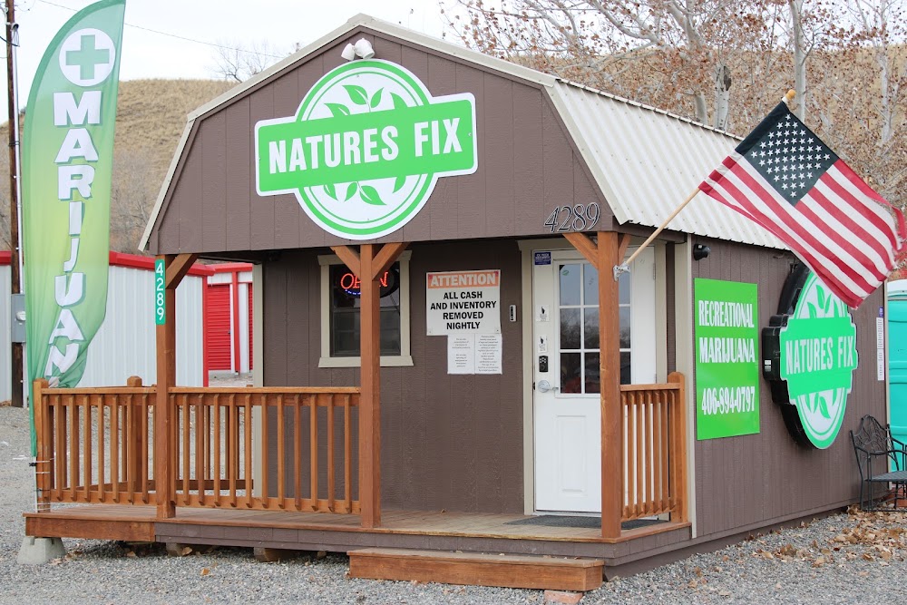 Nature's Fix photo 1