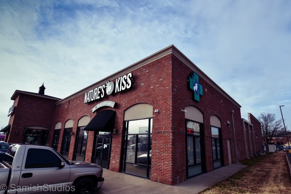 Nature's Kiss - Tulsa 24/7 photo 1