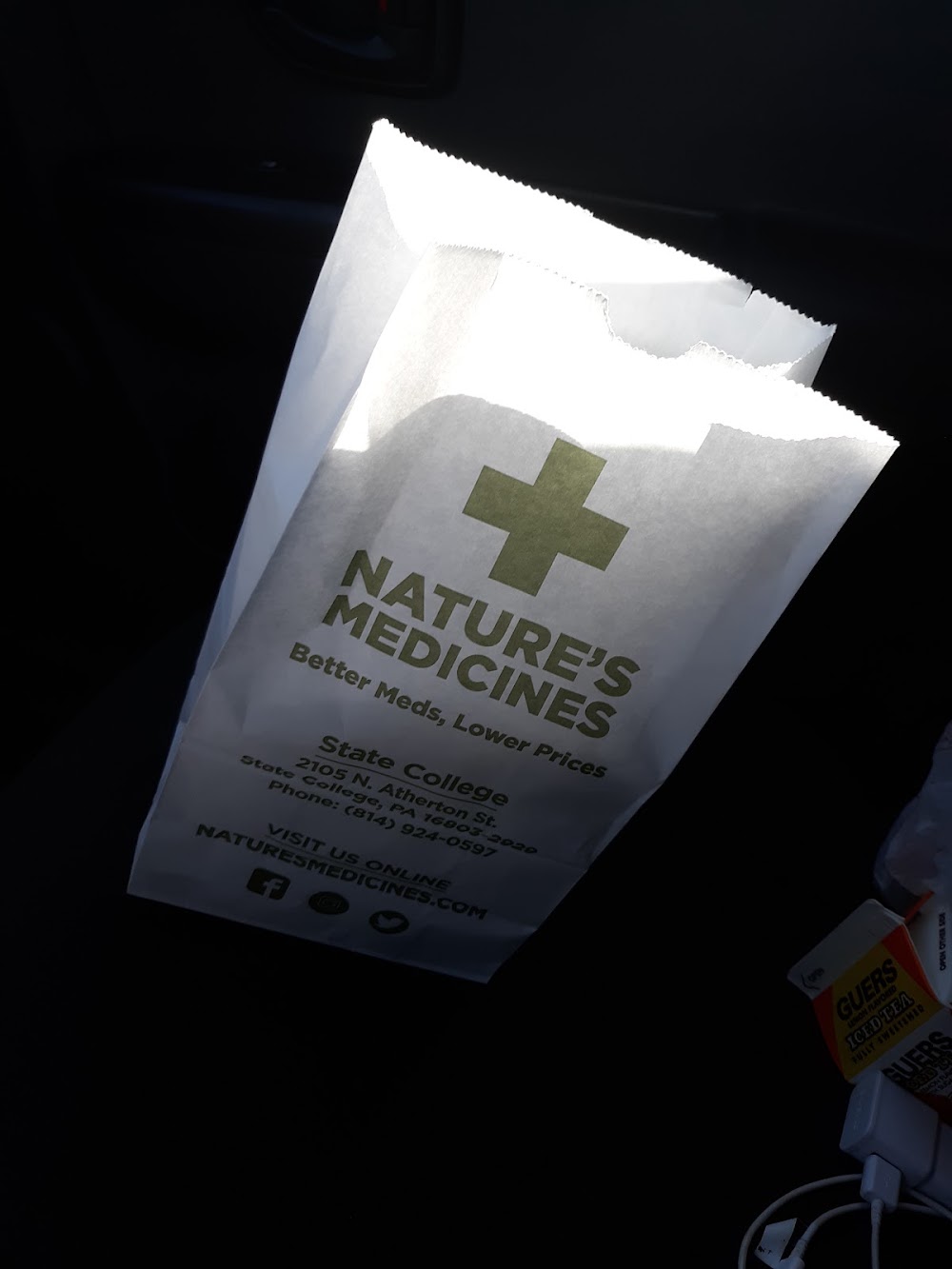 Nature's Medicines Bloomsburg photo 2