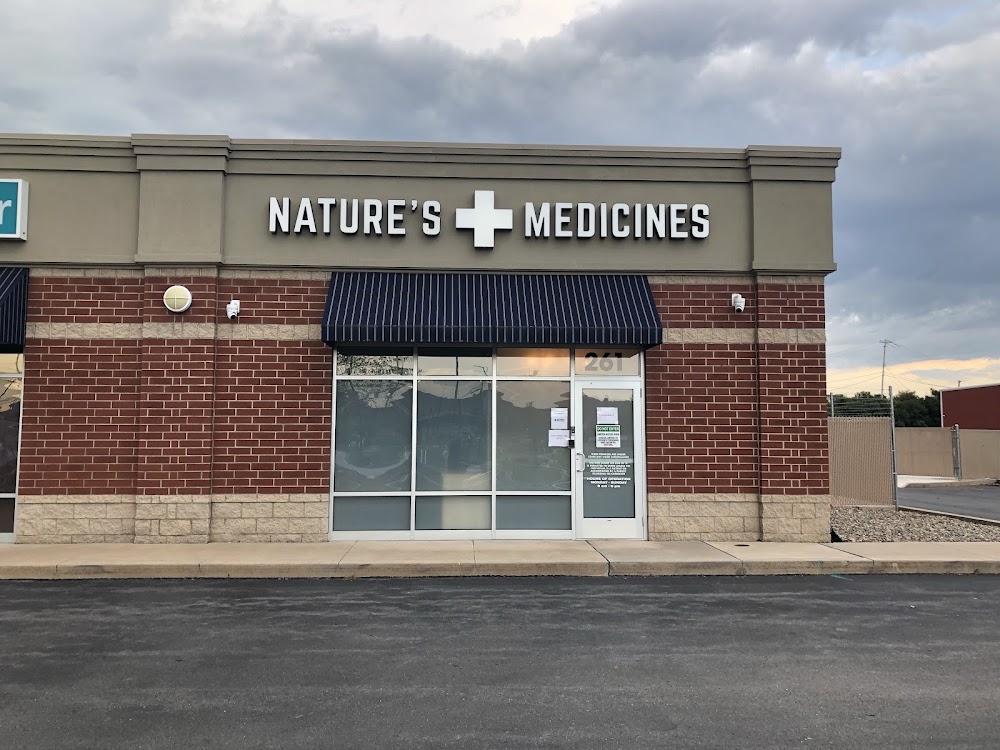 Nature's Medicines Bloomsburg photo 3