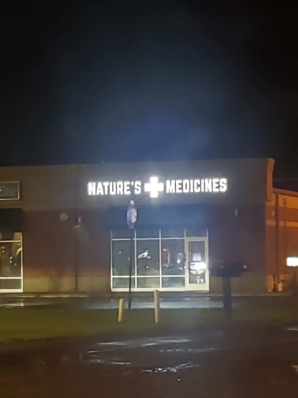 Nature's Medicines Bloomsburg photo 5