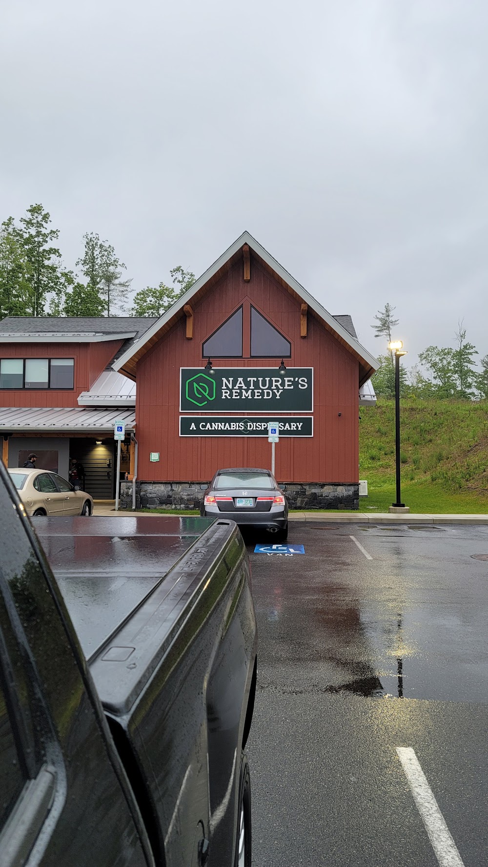Nature's Remedy Of Massachusetts photo 6