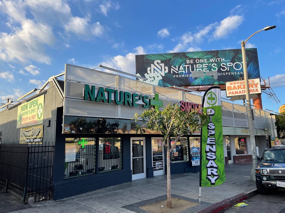 Nature's Spot photo 1