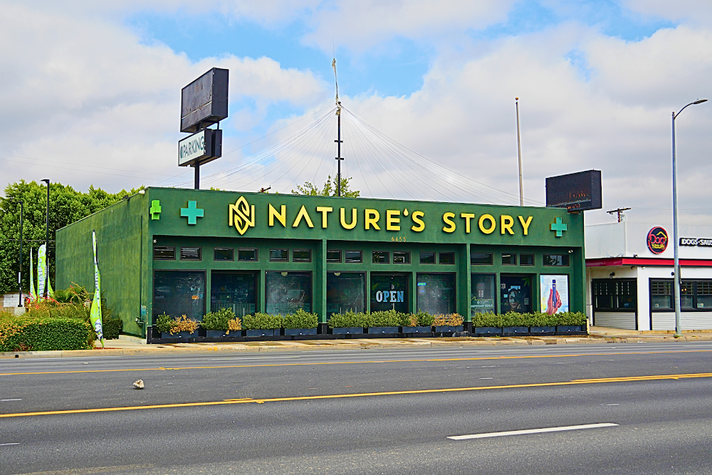 Nature's Story photo 1
