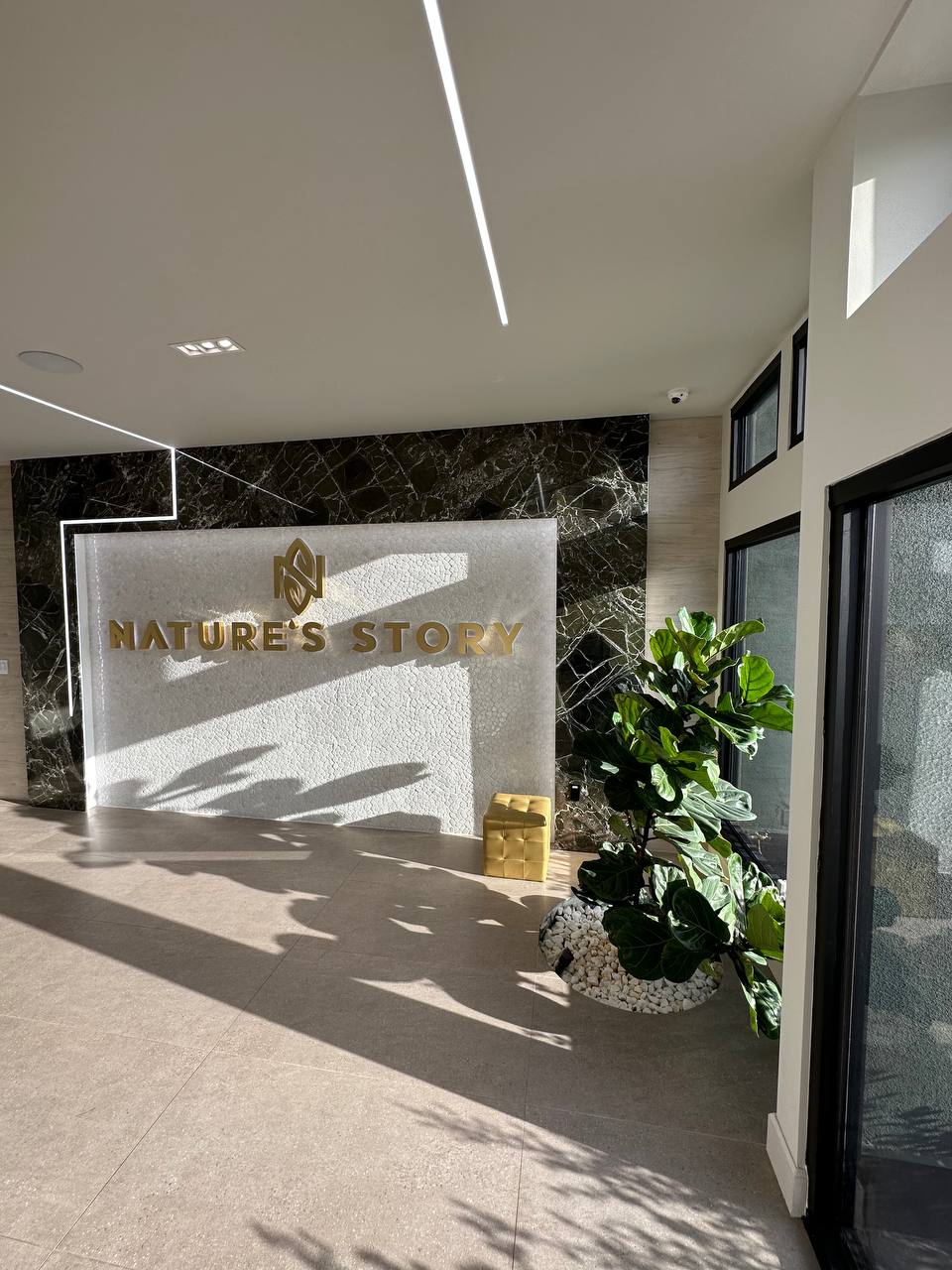 Nature's Story photo 3