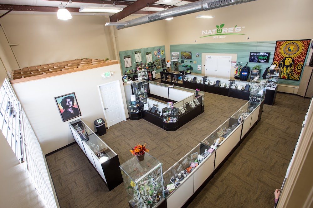Natures Gift Shop photo 4
