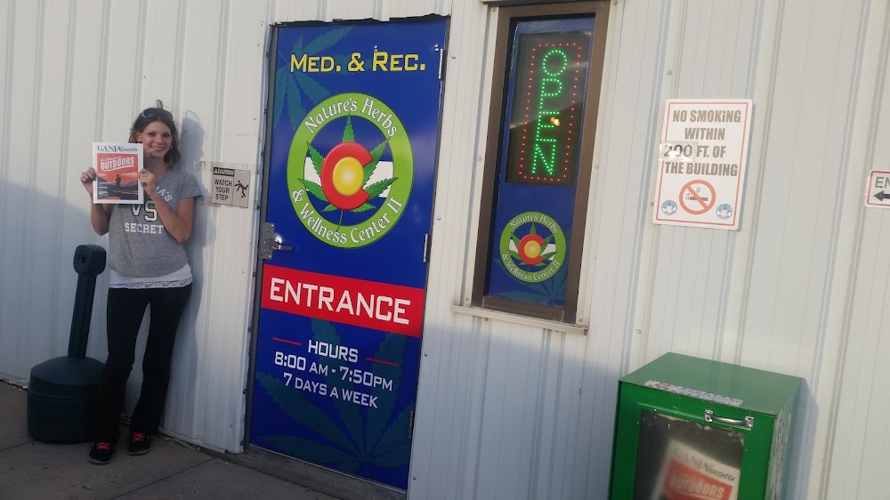 Natures Herbs & Wellness Center Ii photo 3