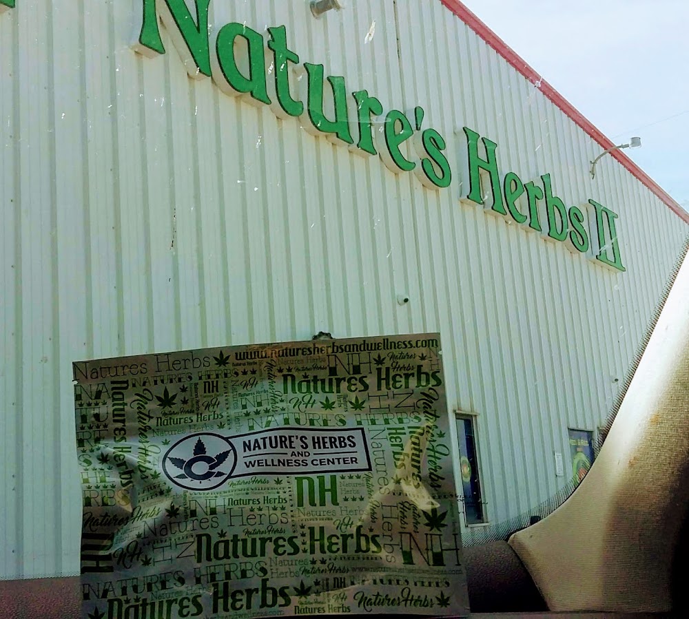 Natures Herbs & Wellness Center Ii photo 4