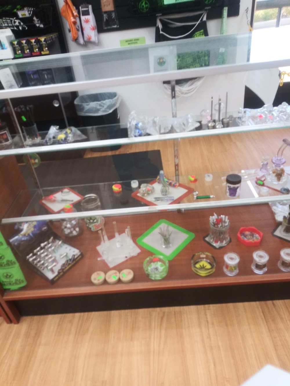Natures Herbs & Wellness Center Ii photo 5