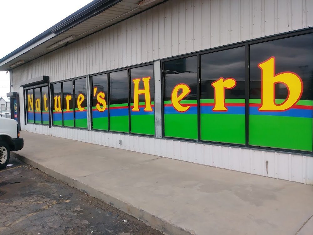 Natures Herbs & Wellness Center photo 5